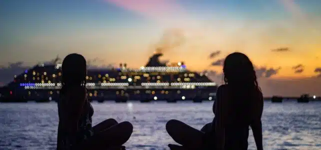 Explorez le Monde à Bord : Où Partir en Croisière ?